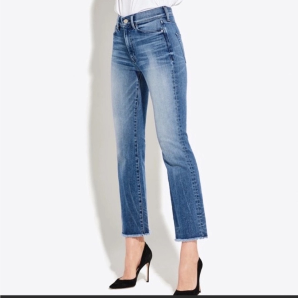AYR Bomb Pop Jeans